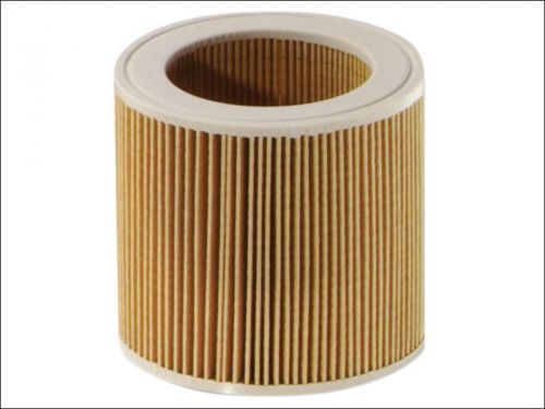 Karcher - Cartridge Filter For Domestic Vacuum