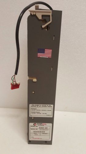 USED Coinco 9302GX Vending Machine Coin Acceptor. 30 DAYS GUARANTEE