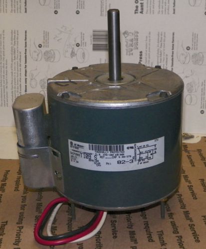 GE KCP39KGT109S 370V FAN MOTOR