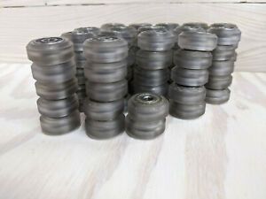 V Wheel Kit (82 pcs) for CNC Xtreme Solid V Wheels OpenBuilds Workbee Lead CNC