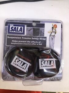 DBI SALA SUSPENSION TRAUMA SAFETY STRAP FACTORY SEALED NEW