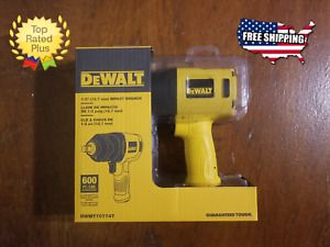 DEWALT DWMT70774T Impact Wrench 1/2-Inch Drive - MEDIUM DUTY