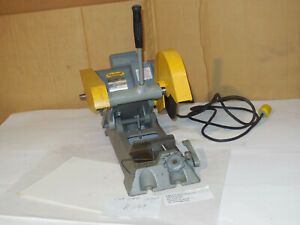 Cut Off Saw-KI Saw