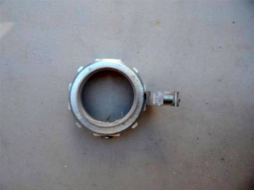 Steel city  bg-805-1 1/2&#034; insulated grounding bushing, rigid/imc conduit, box 15 for sale