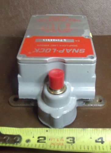 Namco Limit Switch EA170-22300