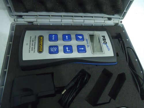 Interpurge PRO2Mobile PPM O2 S/N 093