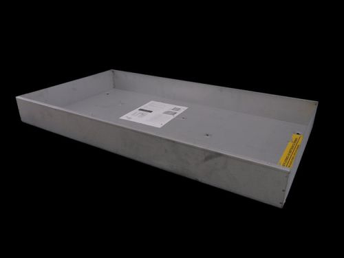 New watt stopper/legrand ltub48 lighting integrator li panel 48-relay enclosure for sale