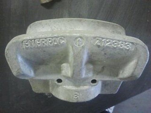 ENERPAC Z12383    3&#034; BENDING SHOE