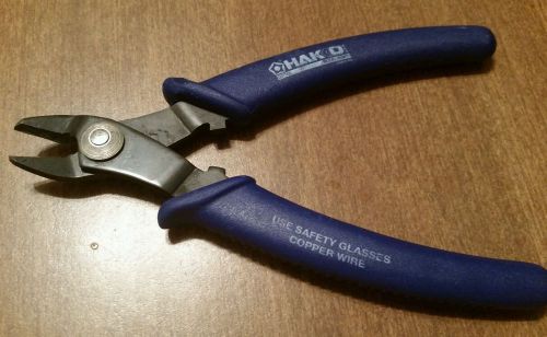 Hakko professional HJ3016 wire cutter