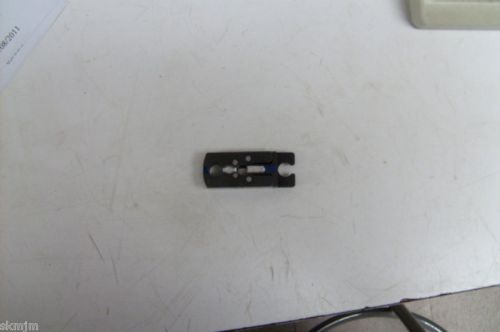 AMP/TYCO 45063-3 DIE (USED) FOR USE WITH 59500 TOOL BR