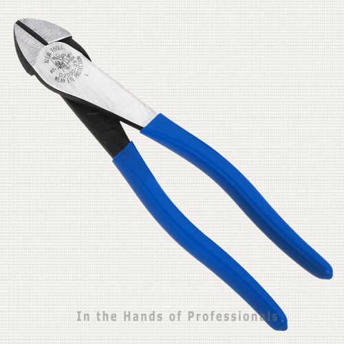 KLEIN TOOLS D2000-28 8&#034; Diagonal Cutting Knives Pliers