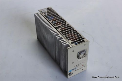 Magnetek rectifier 48/7,5 module code:3934-40-1 input 110/230 output 42.2v-58.2v