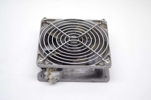 PAPST 4600N AXIAL 115V-AC 119MM 180M3/H COOLING FAN B416704