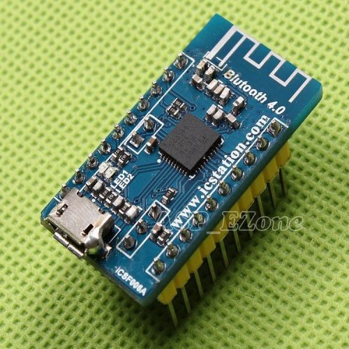 ICSF006A Professional Bluetooth Wireless Module 4.0 Transceiver Module