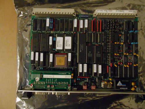 THEMIS TSVME440 COMPUTER BOARD CPU30/16MB