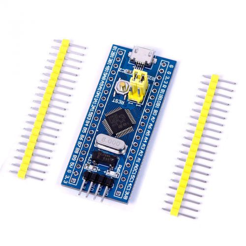 STM32F103C8T6 ARM STM32 Minimum System Development Board Module For Arduino ZYD