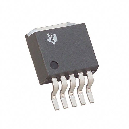 TPS72518KTTT ic reg ldo linr 1.8v 1a to263-5 TI 1PC/LOT