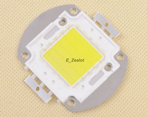 25w high power led light lamp smd chip 2300lm white 32-34v j for sale