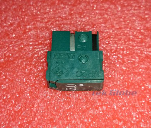 2pcs Daito Fuse MP20 2.0A 2A New