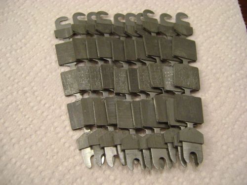 Bussman LKS90 Renewal Links 10pc lot