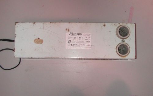 Neon sign transformer 4000 volt 30ma tube socket pk pek for sale