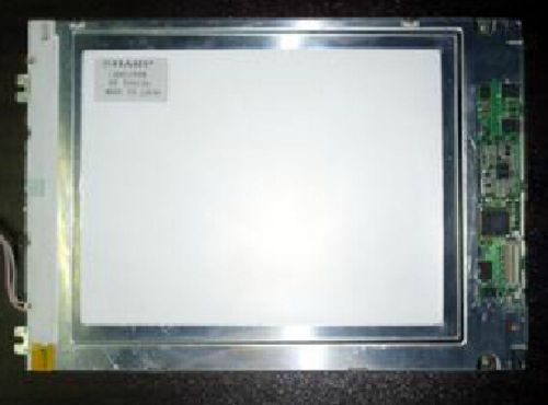 LQ9D151 for Sharp 8.4&#034; LCD panel 640*480 Used&amp;original  90days warranty DHL ship