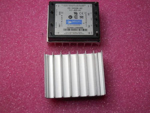 16 pcs vicor vi-j630-01 for sale