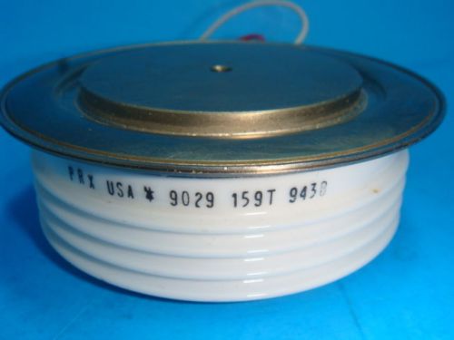 PRX Powerex Thyristor NEW POWEREX USA 9029159T9430, 9029 159T 9430 NNB