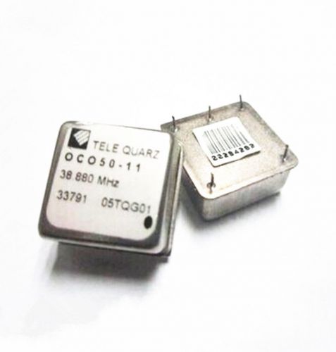 10pcs OCXO 38.880MHZ 38.880M 38.88MHZ OCXO Oven Controlled Crystal Oscillator