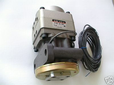 ROTARY ACTUATOR  SMC No. CRB80-90-X291  ---NEW---