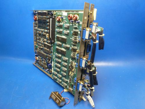 OKUMA E4809-045-122-C E4809045122C ECP-IIA BOARD