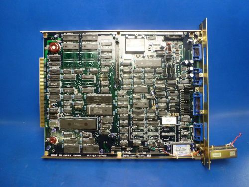 OKUMA E4809-045-122-C E4809045122C RCP IIA BOARD CARD