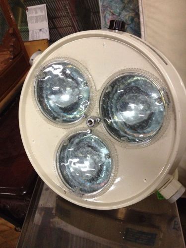 Skytron Overhead Light 120volt - Used, As Is