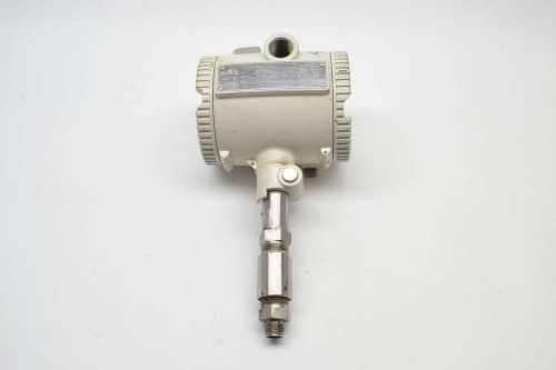 ABB PTSPGG110022101 MAX 4.5MPA 12-42V-DC PRESSURE TRANSMITTER B389840