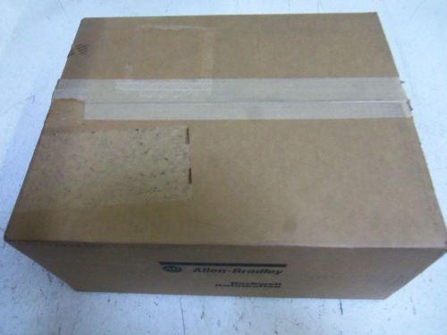 ALLEN BRADLEY 2711-T10G20 SERIES E FRN 4.48 (REMANUFACTURED) *NEW IN A BOX*