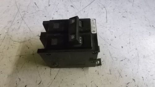 CUTLER HAMMER BA220 CIRCUIT BREAKER *USED*