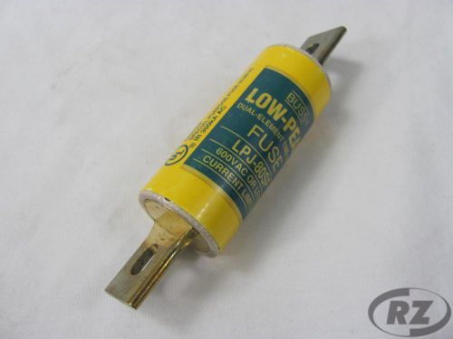 LPJ-80SP COOPER BUSSMANN FUSES NEW