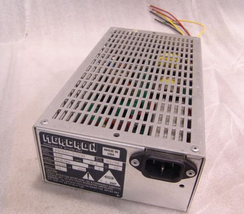 Mercron lamp power supply 75 watt , FXO664-2/230