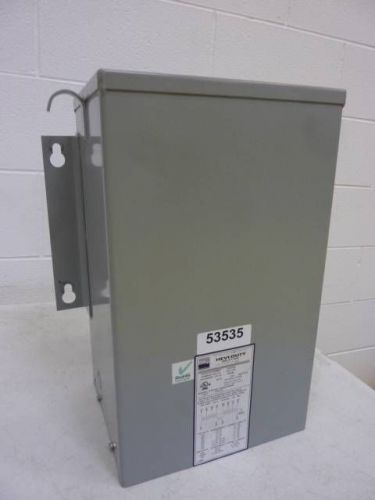 EGS Transformer HS5F5AS #53535