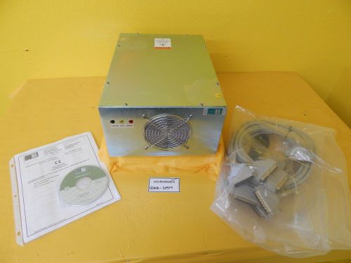 Brooks 6-0001-0891-sp controller esc-212b-s293 amat 0520-00022 refurbished for sale