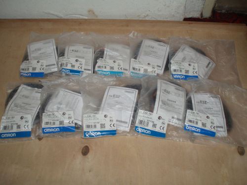 OMRON Sensors E3Z-T61 NEW 10pcs- free shipping !!!