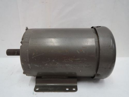 NEW BALDOR M3618T 36A01-3066 1/2HP 230/460V-AC 850RPM 184T 3PH AC MOTOR B256592