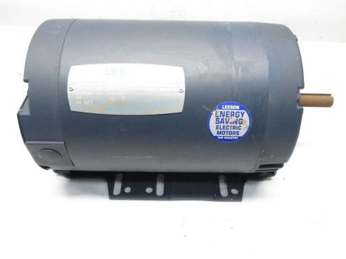 NEW LEESON 111959.00 C6T46DR4C 0.75HP 460V-AC 1725RPM G56H 3PH AC MOTOR D426451