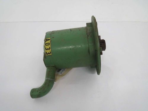 RELIANCE 379328-SS 1/3HP 550V-AC 1725RPM L43Y 3PH AC ELECTRIC MOTOR B433160