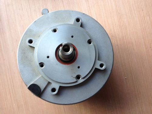 DC MOTOR / GENERATOR 10 hp - 12 24 48 Volt  -  Etek Pattern Brushless DC (MARS)