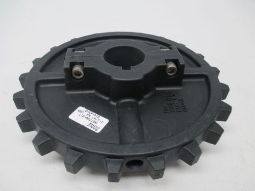 NEW REXNORD NS7700-21T SPLIT HUB CHAIN SINGLE ROW 1-1/4 IN SPROCKET D304183