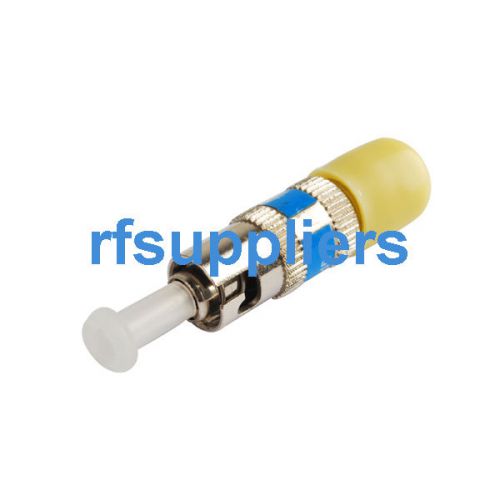 ST Fiber-optic attenuator(adaptor type) high power endurance 2/3/4/5/10/15/20DB