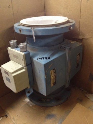 Fisher Porter Magnetic Flowmeter Model 10D1462A, size 10&#034;-150,  **SKU P6978**