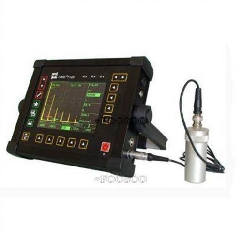 FLAW BNC - 2C5 ULTRASONIC DUAL/TWIN LEMO DETECTOR CONNECTION CALBES 2Q9 CRYSTAL