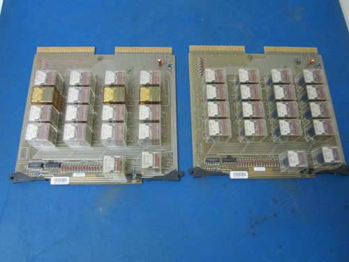 LOT of 2: Wiltron / Anritsu 9983-D-30561 Access Rev. E